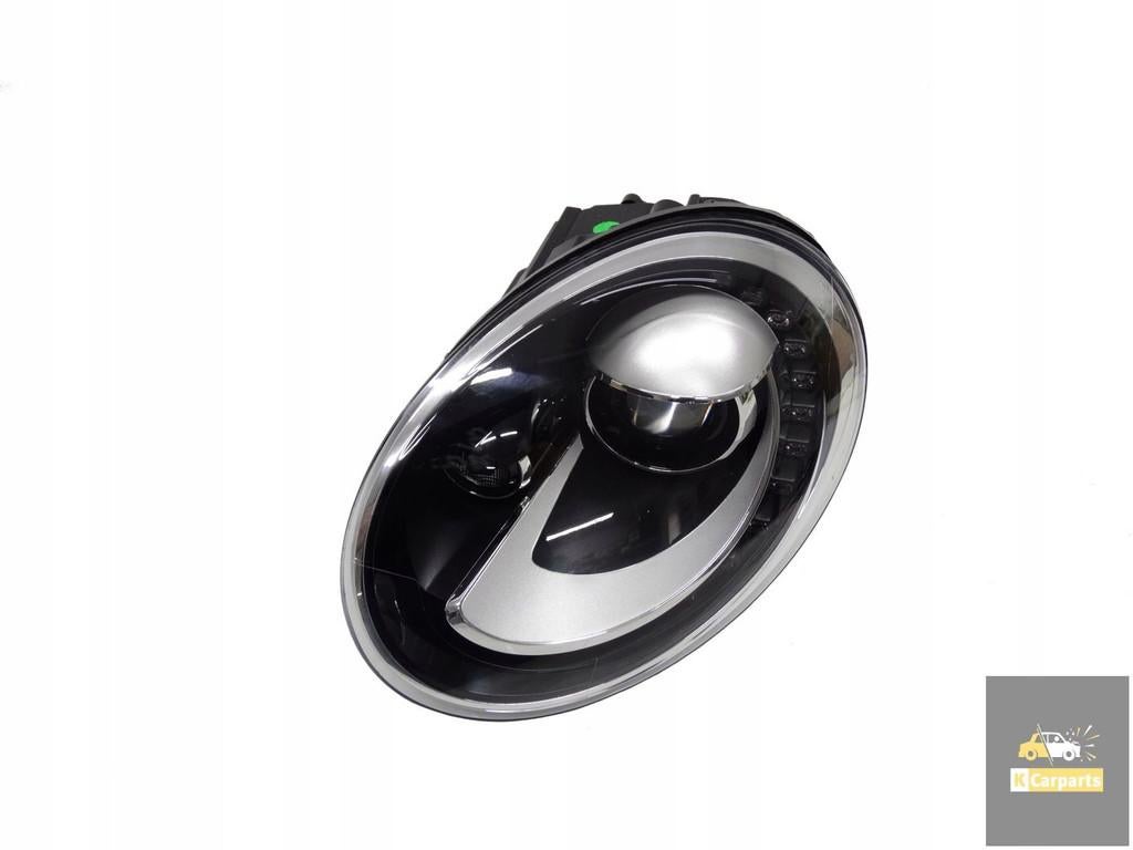 5C1941031E, VW Kever 5C 11-19 linkerlamp Bi-Xenon + LED 5C19, Gebruikt, Volkswagen, Volkswagen AG, Vw@volkswagen.de
