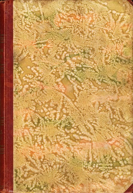(b9) Robinson Crusoe, 1930, Ophalen of Verzenden, Gelezen