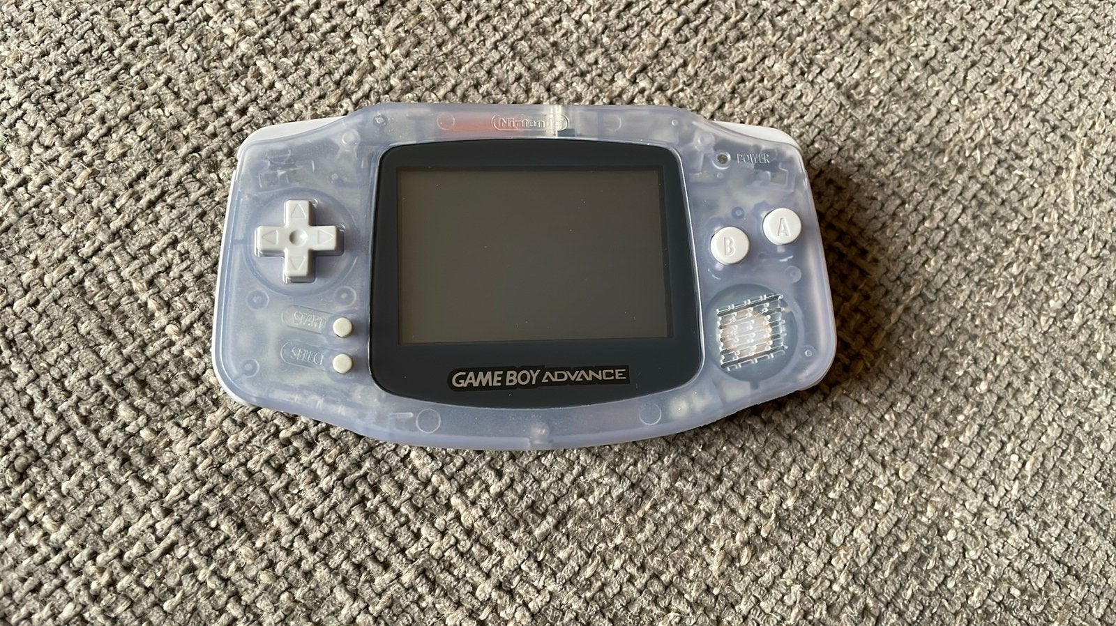 Gameboy advance nieuw zonder doos, Ophalen of Verzenden, Nieuw