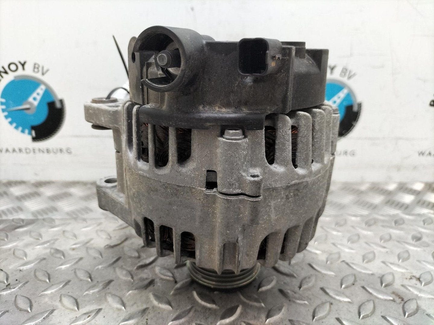 OPEL CROSSLAND X DYNAMO 2020, Ophalen of Verzenden, Gebruikt, ARN erkend