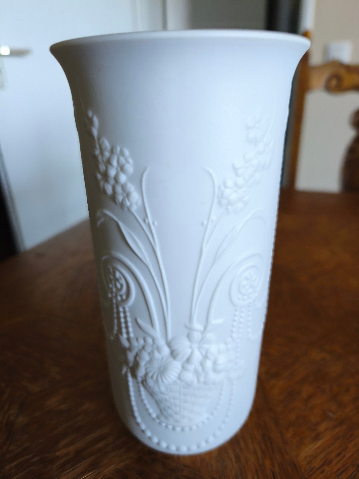 a vendre vase modèle vintage, Enlèvement