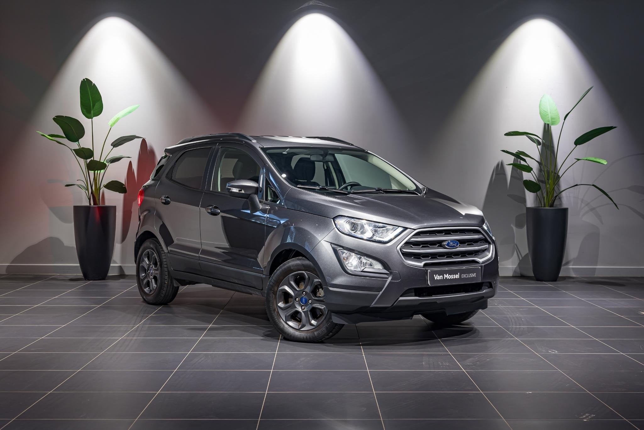 Ford EcoSport 1.0i EcoBoost 74kW Trend, 121 g/km, Achat, https://public.car-pass.be/vhr/2b95d8de-3120-4aa0-9c71-9ac6f54b6b7c, Euro 6