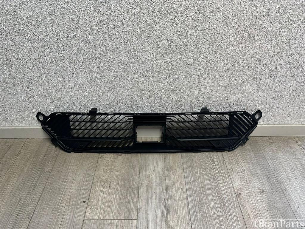 Citroen C4 Aircross onder Grille 9835884880 9834691880, Auto-onderdelen, Carrosserie, Citroën, Voor, Gebruikt
