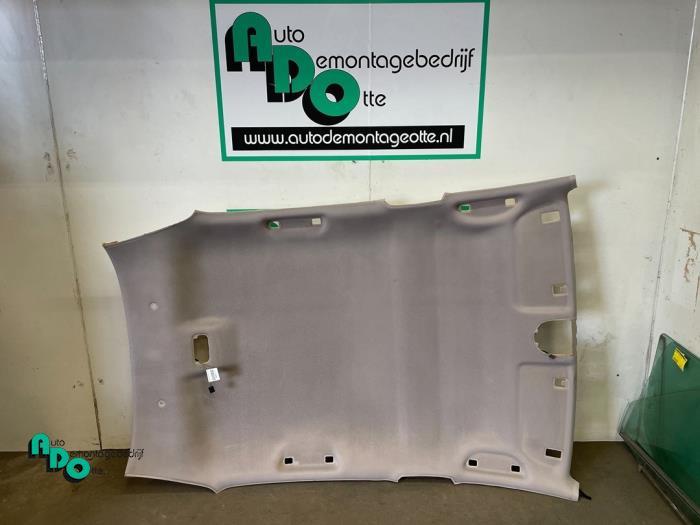 Hemelbekleding van een Peugeot 308 (308 08-), Auto-onderdelen, Gebruikt, -, -, Ophalen of Verzenden