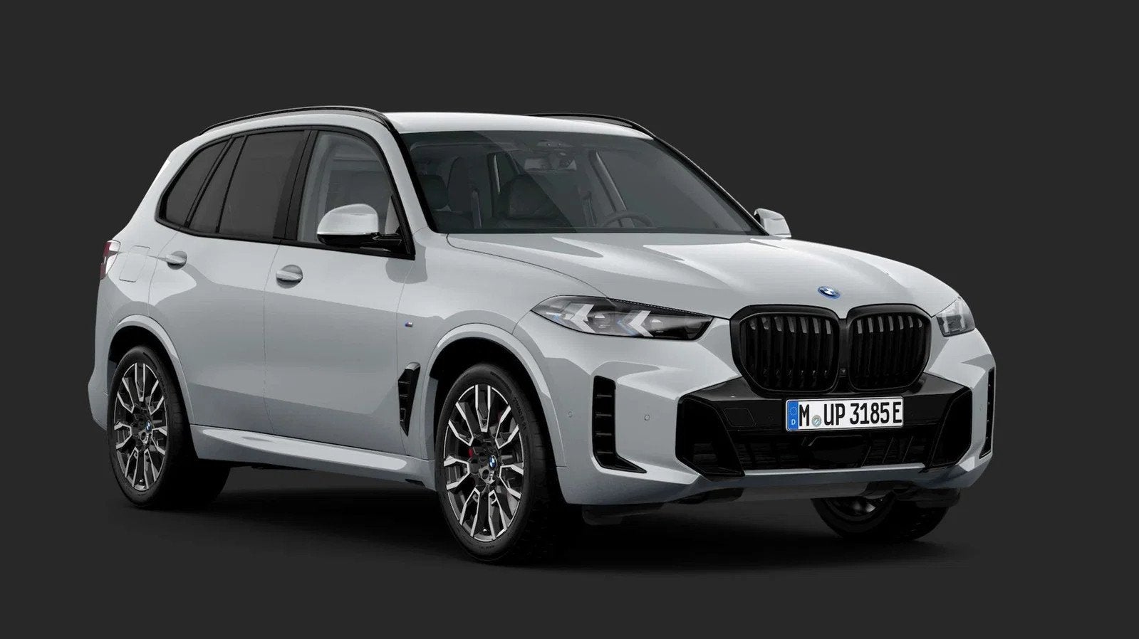 BMW X5 xDrive50e M Sport Pro / HUD / 360CAM / SOFT CLOSE / H, Auto's, BMW, Automaat, Gebruikt, Leder, Bedrijf
