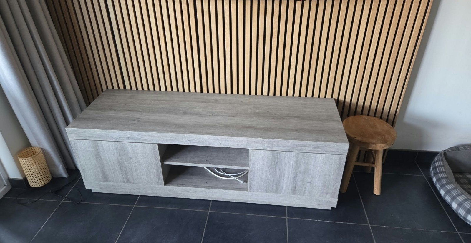 TV meubel + salontafel, Enlèvement ou Envoi