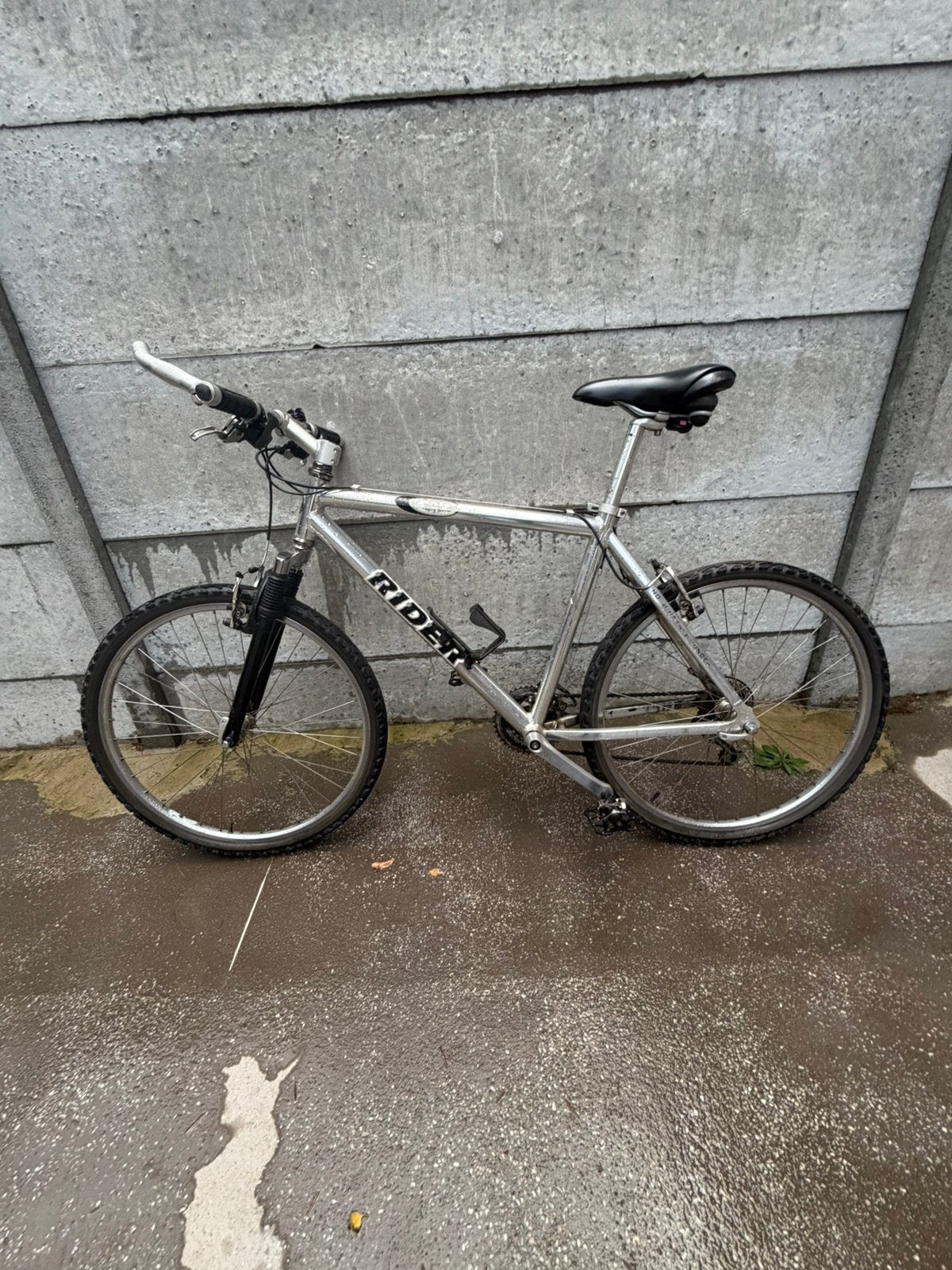 Vélo pour adulte, Enlèvement, Utilisé, Hommes, Autres marques