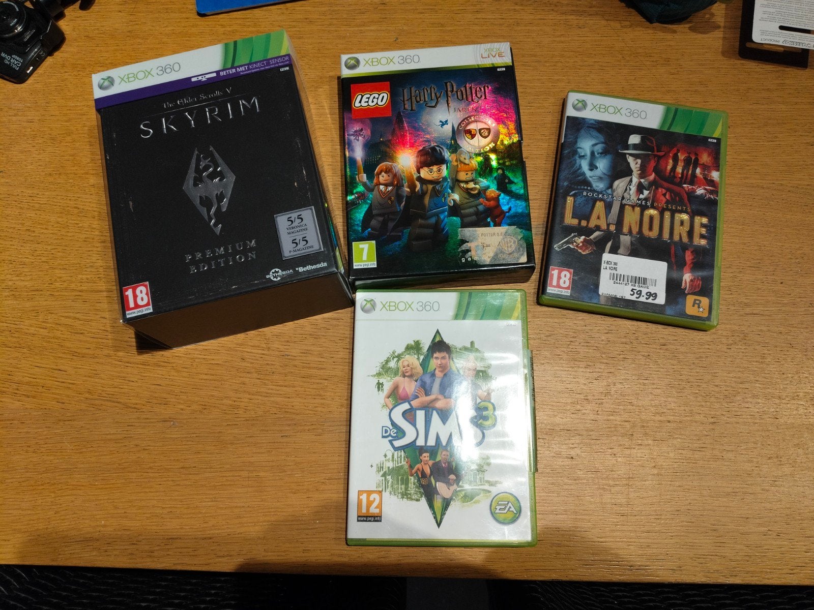 Xbox 360 games, Consoles de jeu & Jeux vidéo, Jeux | Xbox 360, Enlèvement ou Envoi