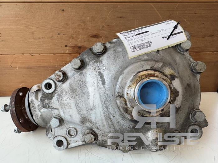 Différentiel avant d'un BMW 3-Serie, Autos : Pièces & Accessoires, Freins & Transmission, -, 3 mois de garantie, Utilisé, -