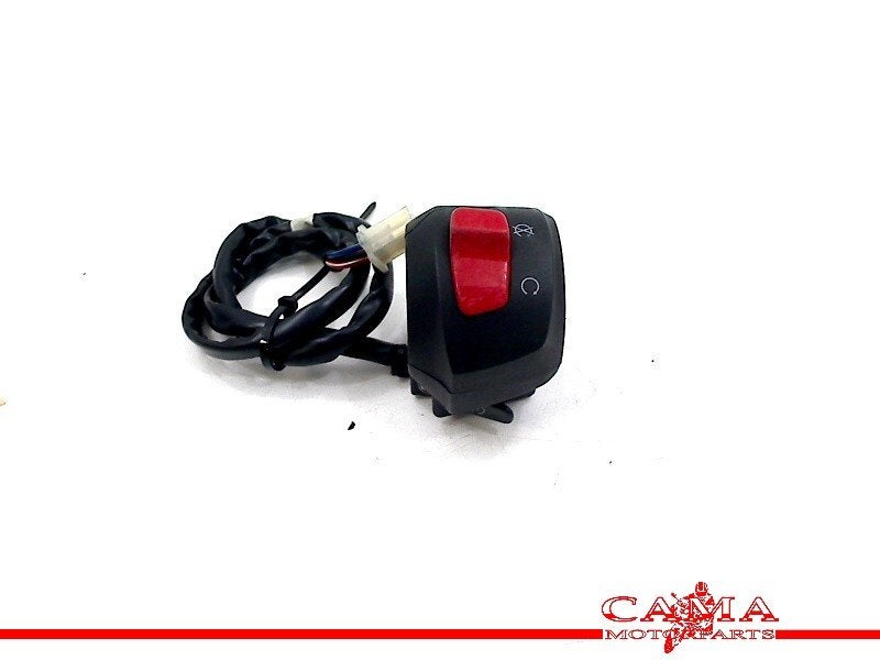COMMUTATEUR DROIT YZF R125 2008-2013 (YZF-R125 YZFR125), Motos, Pièces | Yamaha, Utilisé