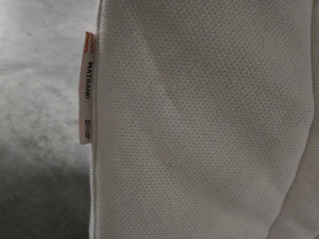IKEA MATRAND 160 x 200 matras, Ophalen, Matras