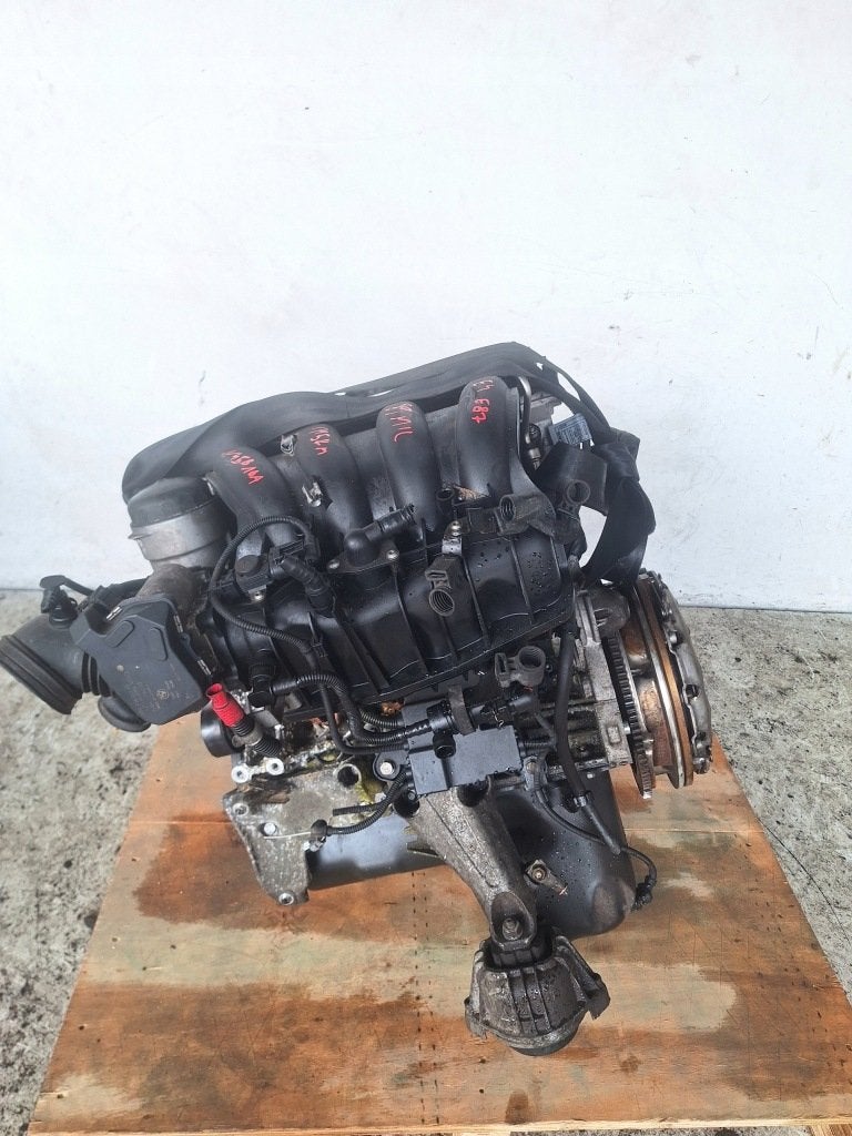 Moteur N45B16A Complet BMW E90 E87