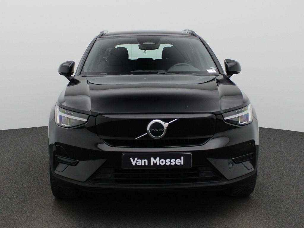 Volvo XC40 Recharge Core (automatique), Achat, Entreprise, 170 kW, 5 portes