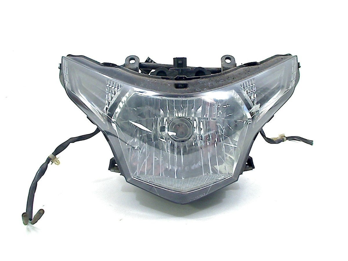 PHARE CBR 250 R 2011-2013 (CBR250 CBR250R) (33110KYJ881), Dhr. S. di Majo, Utilisé, Info@cama-motorparts.nl, P.J. Troelstraweg 8 8
3144 CX  MAASSLUIS, NL