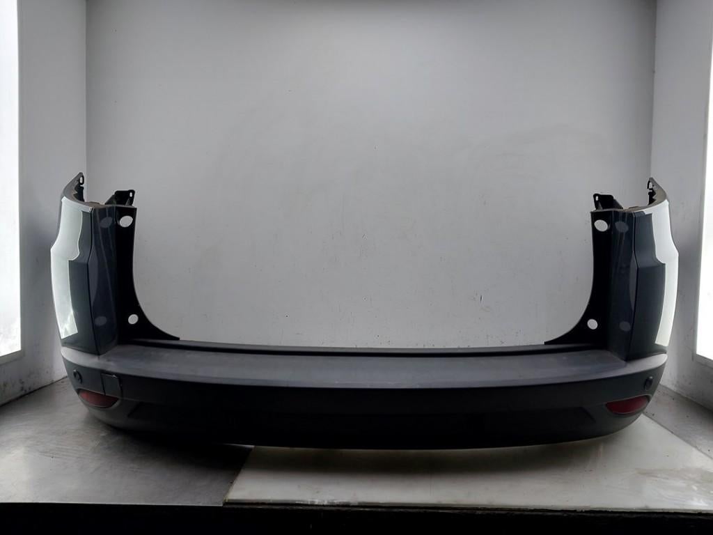 BUMPER ACHTER Renault Megane III Grandtour (KZ), Dhr. J. Ham, Gebruikt, Renault, Administratie@autoham.nl