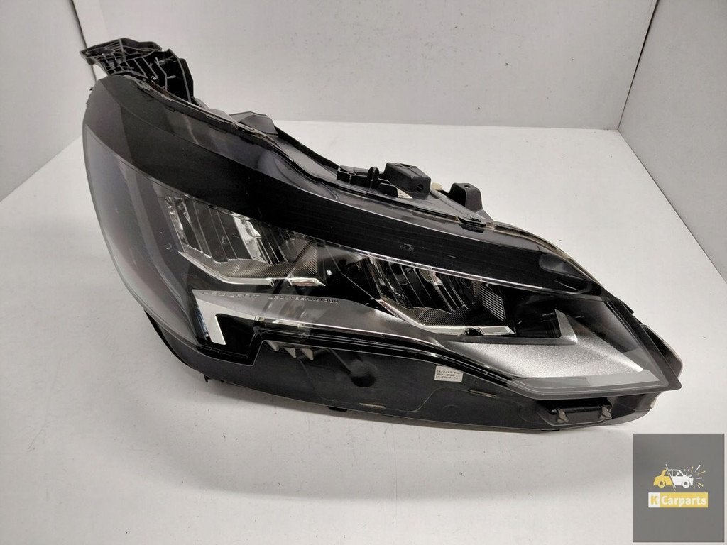 9836230180, Phare droit LED pour Peugeot 3008 5008 II Lift, Taurusavenue 1
2132 LS  Hoofddorp, NL, Contact.group@renault.com, Stellantis N.V.
