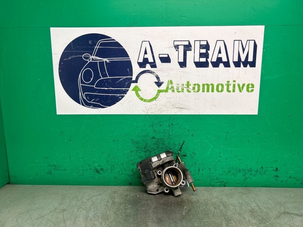 GASKLEPHUIS Peugeot 307 CC (3B) (|0280750133|24420536|), Robert Bosch AG, Gebruikt, Robert-Bosch-Allee 1
74232  Abstatt, DE, Engineering@bosch.com