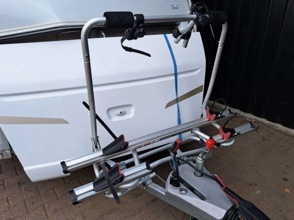 Fiamma Carry-Bike XL A Pro 200 fietsendrager, Boonstraautoparts, Info@boonstraautoparts.nl, Niet ingevuld