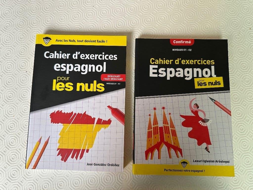 Livre d, Enlèvement ou Envoi, Comme neuf, Secondaire, Autres matières