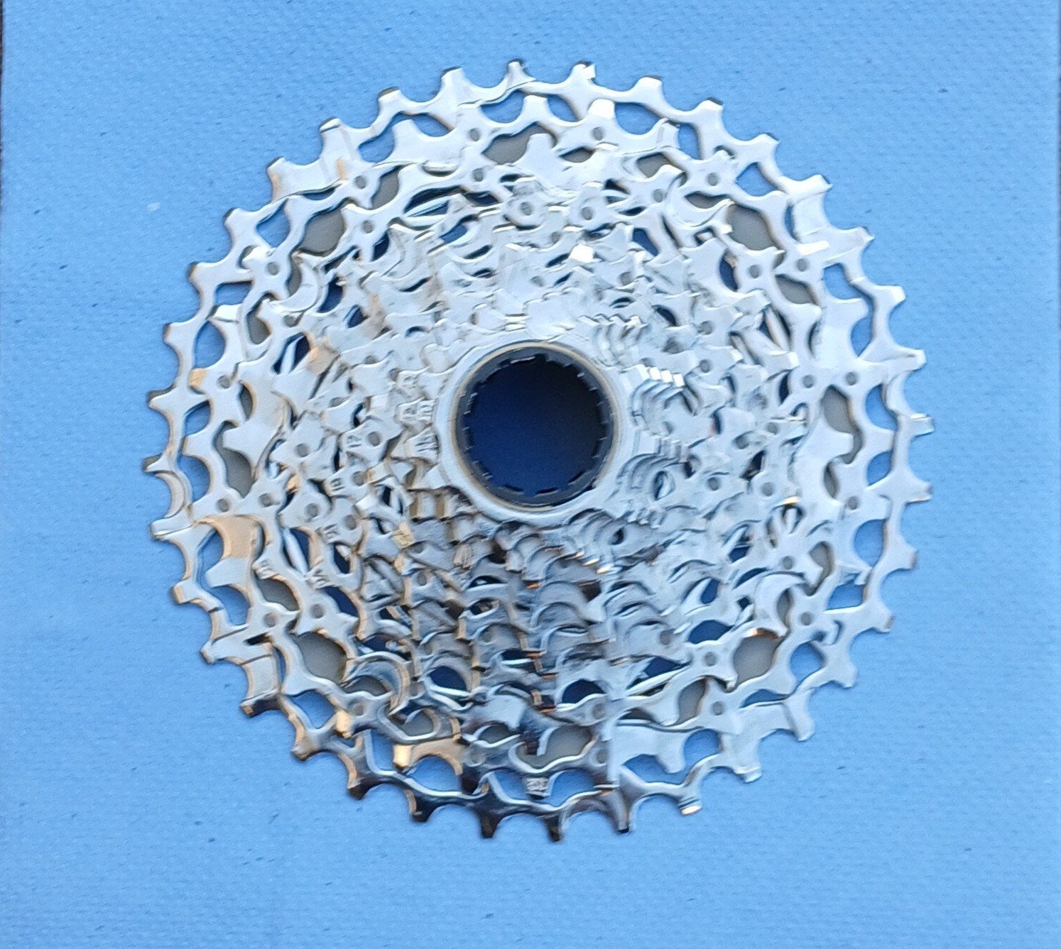 Cassette vélo route 12V. Sram Rival 10/36 neuve, Vélos & Vélomoteurs, Enlèvement