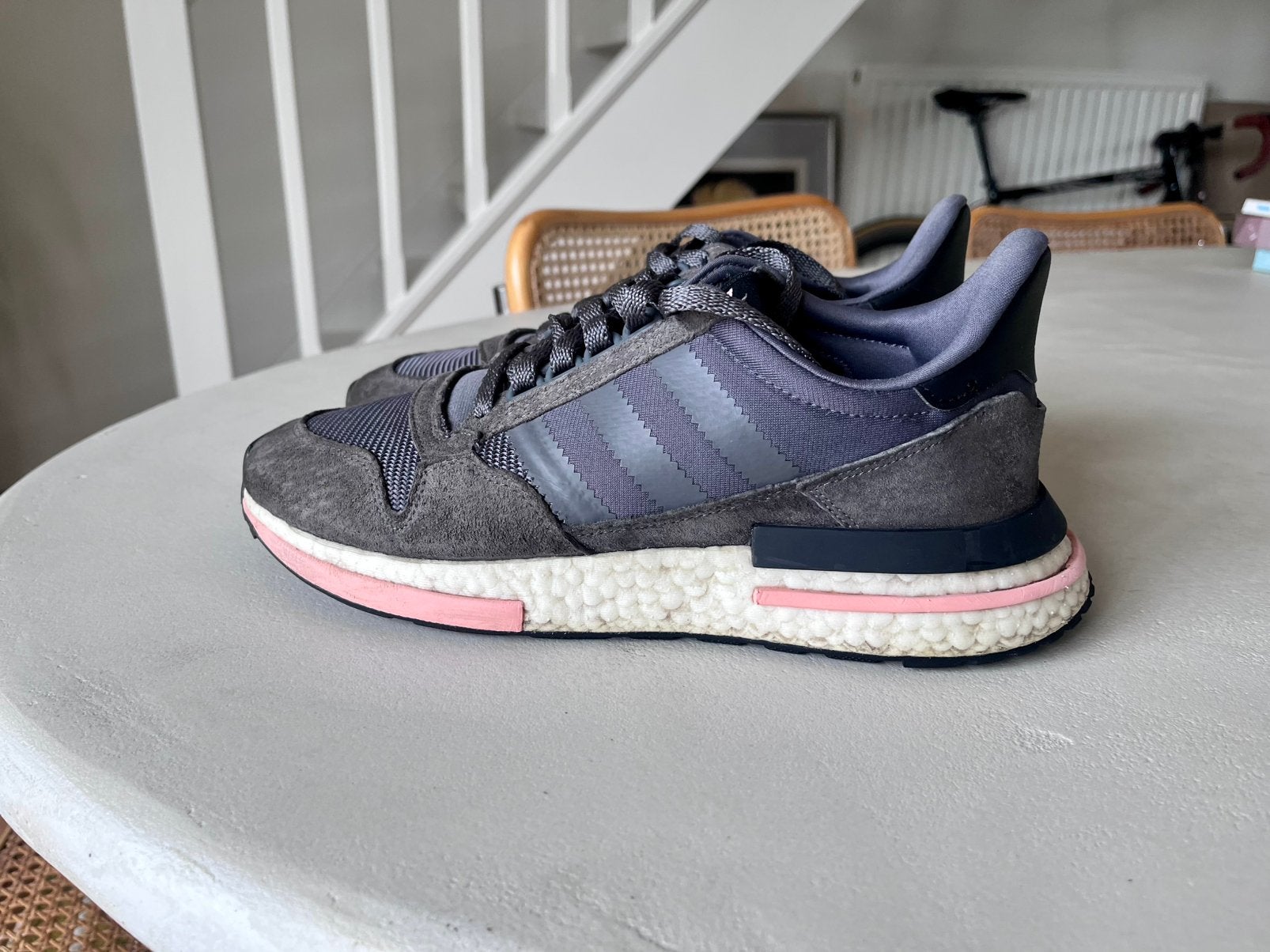 Adidas ZX 500 RM - chaussures de sport, Enlèvement ou Envoi, Comme neuf, Baskets