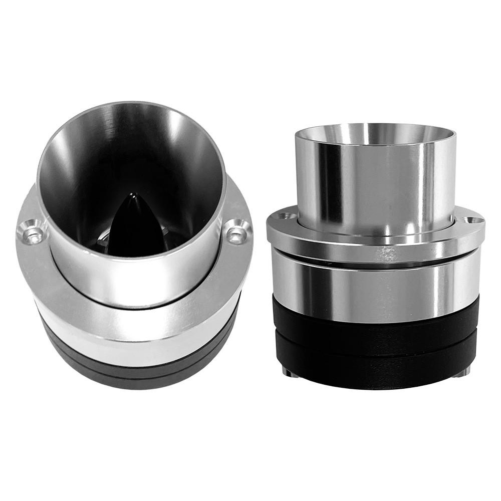 Phoenix Gold ZPROR25T 1″ Soft Dome Horn Tweeters, Auto diversen, Autospeakers, Ophalen of Verzenden, Nieuw