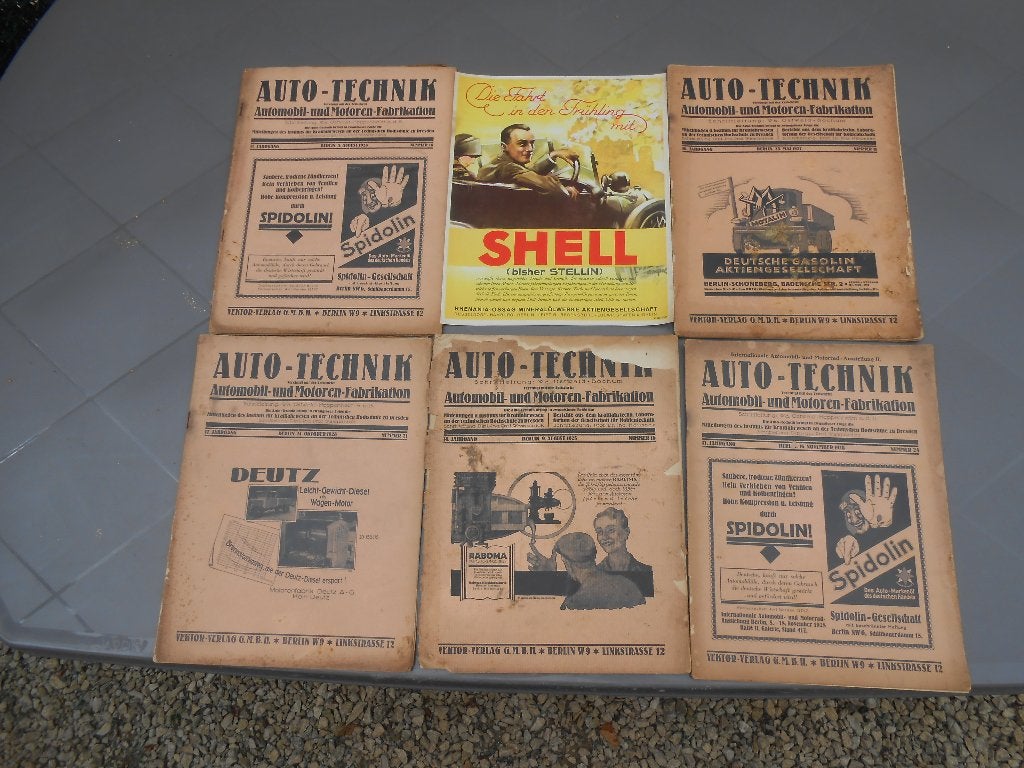 auto magazine, Boeken, Auto's | Folders en Tijdschriften, Ophalen