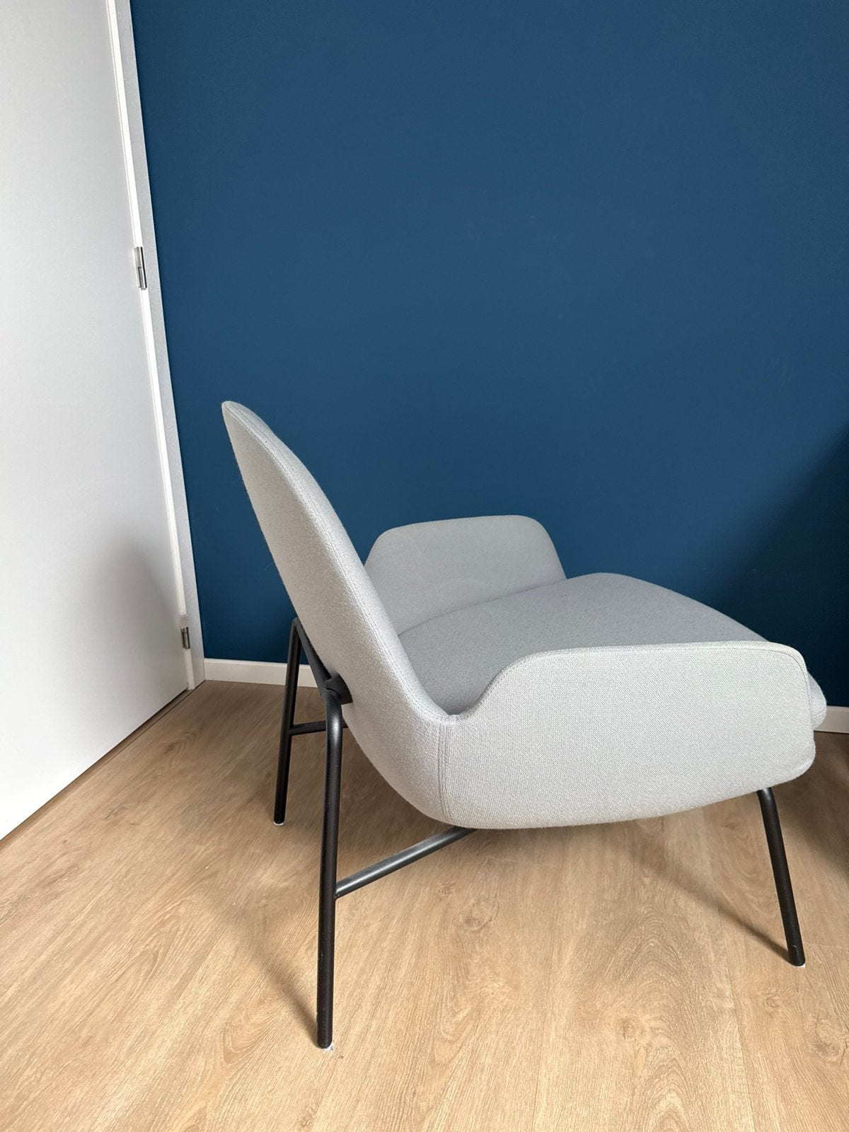 Fauteuil Lounge "Era" - Normann Copenhagen – Design, Enlèvement, Utilisé