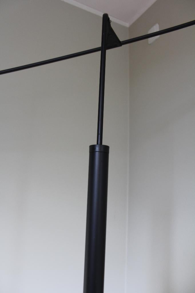 Artrmide Nestore Terra, Maison & Meubles, Lampes | Lampadaires, Enlèvement, Utilisé, 200 cm ou plus, Designklassieker