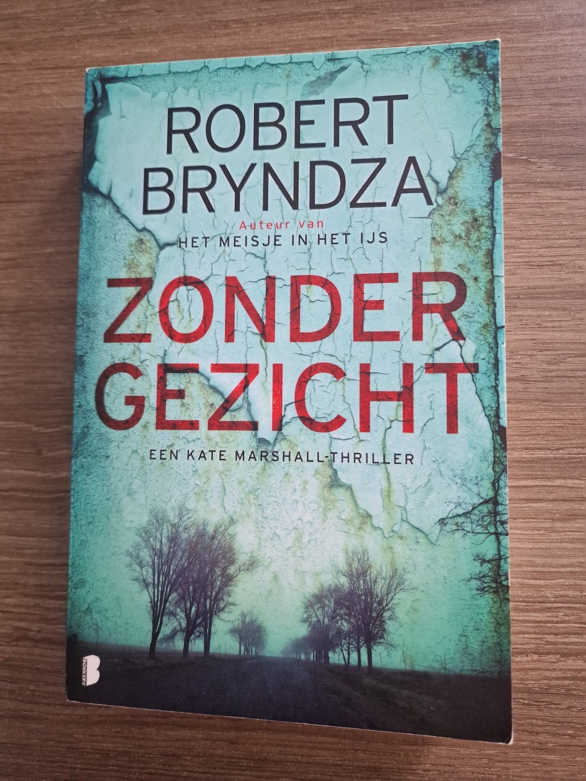 Boeken. Top Thrillers. Robert Bryndza. Deflo, Ophalen of Verzenden, Zo goed als nieuw, Diverse auteurs