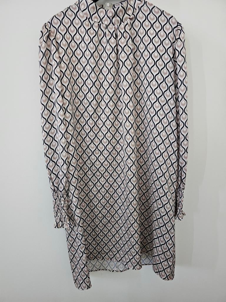 Tuniek/jurk lichte stof, Kleding | Dames, Ophalen of Verzenden