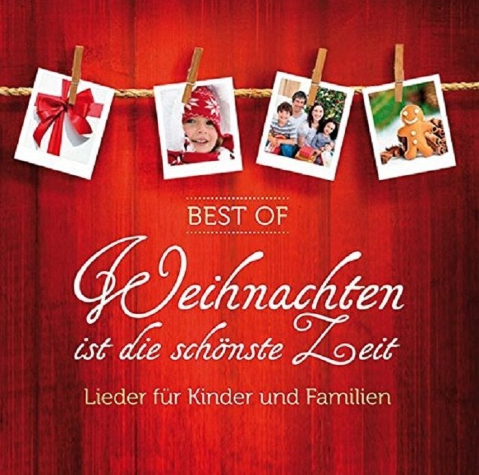 SALE-CD VARIOUS - Le meilleur de Noël est, Envoi, Gospel