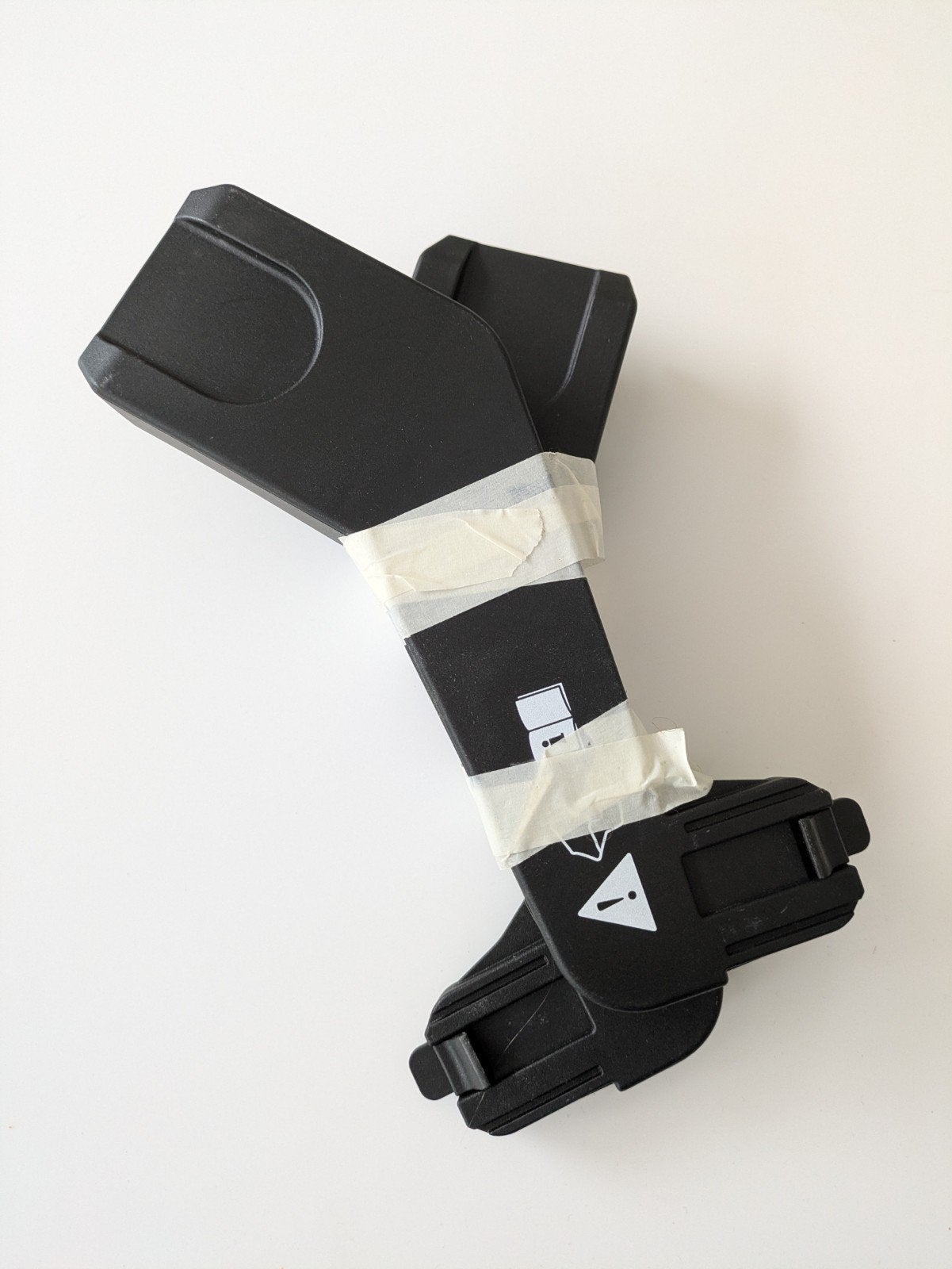 Thule spring Maxi-Cosi adapters, Kinderen en Baby's, Ophalen, Maxi-Cosi