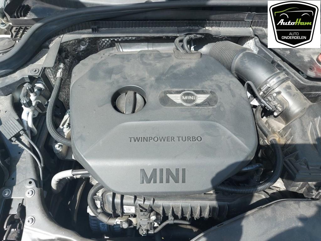 BOITE DE VITESSES AUTOMATIQUE Mini Mini (F56), Dhr. J. Ham, Administratie@autoham.nl, Nijkerkerstraat 27a 27a
3821 CD  AMERSFOORT, NL