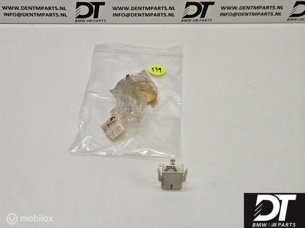 Coding plug BMW E30 62111377364, Neuf, Enlèvement ou Envoi