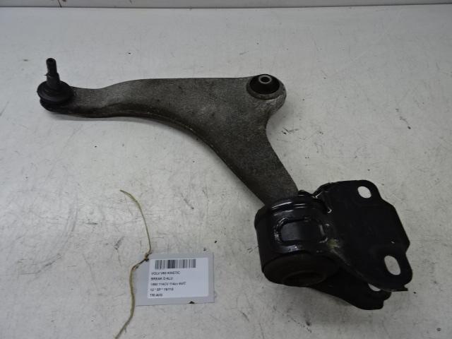 BRAS DE SUSPENSION AVANT GAUCHE (TRIANGLE) V60 I (FW / GW), Autos : Pièces & Accessoires, Suspension & Châssis, Volvo, Utilisé