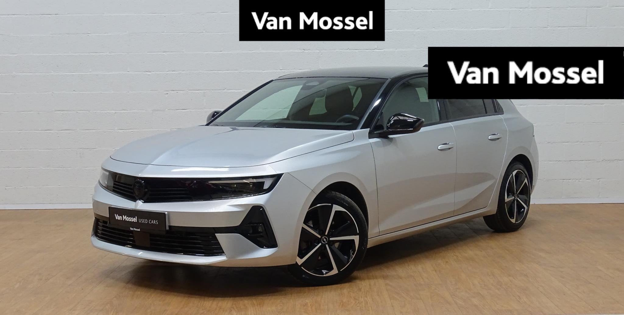 Opel Astra 1.2 Turbo MHEV 107kW GS DCT verwacht, Autos, Achat, https://public.car-pass.be/vhr/080dd4ee-210f-48b4-a11a-759b873ff3dc