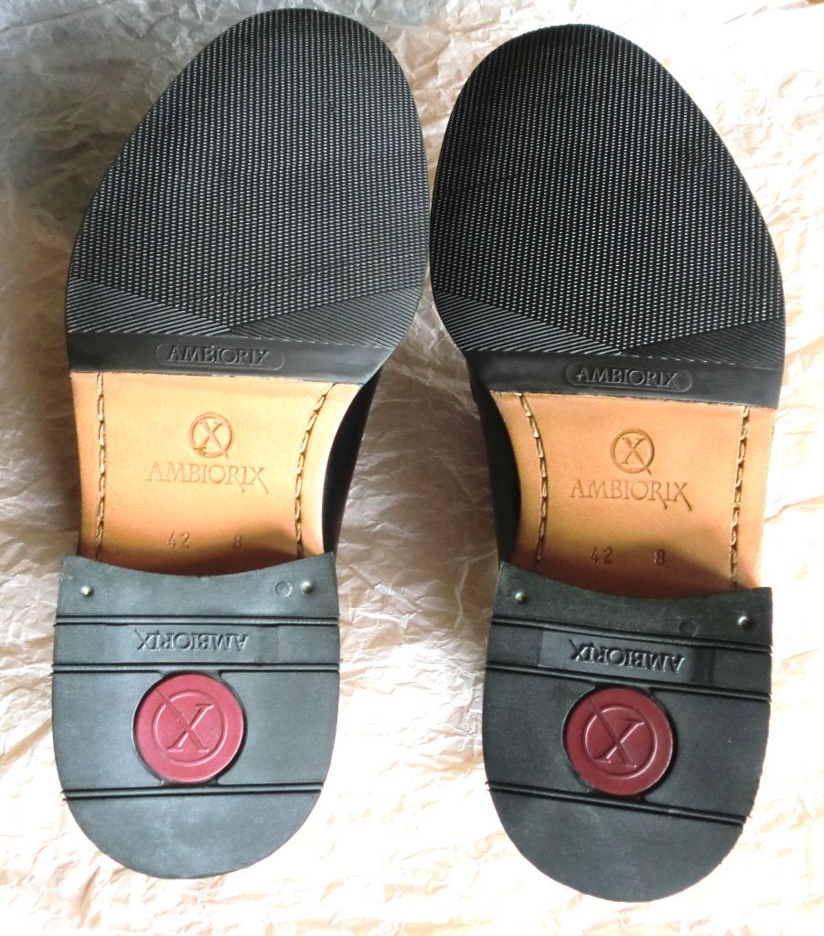 Chaussures Ambiorix pour homme taille 42 - Neuves., Vêtements | Hommes, Chaussures, Neuf, Ambiorix, Enlèvement ou Envoi, Chaussures à boucles