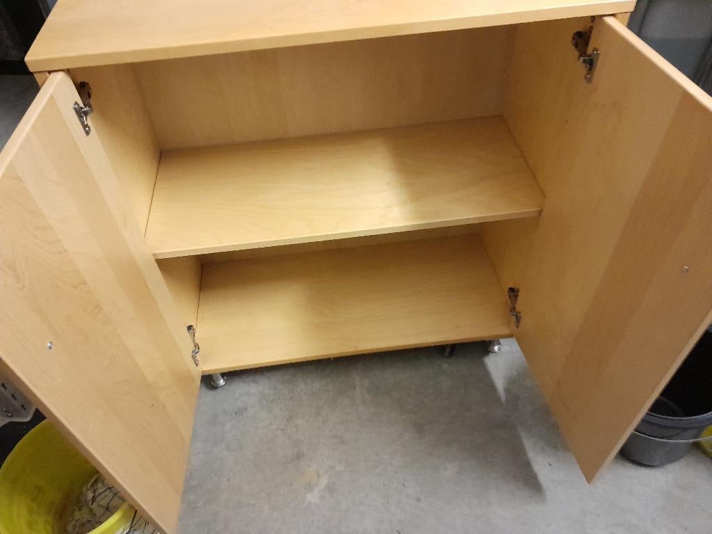 Ikea armoire rangement, Maison & Meubles, Armoires | Casiers, Enlèvement, Comme neuf