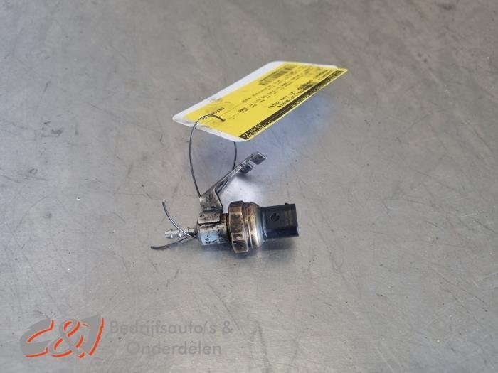 Capteur de pression carburant d'un Mercedes Sprinter, Utilisé, -, -, Enlèvement ou Envoi