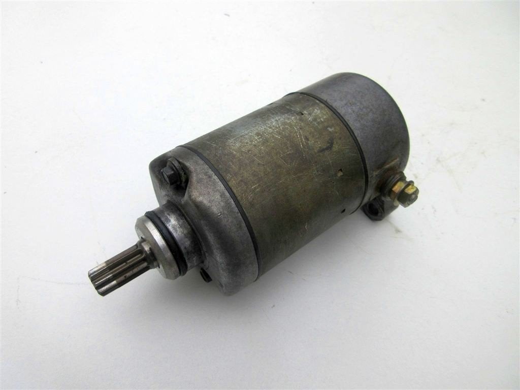 Yamaha XJ600 startmotor Diversion starter start motor XJ 600, Ophalen of Verzenden, Gebruikt