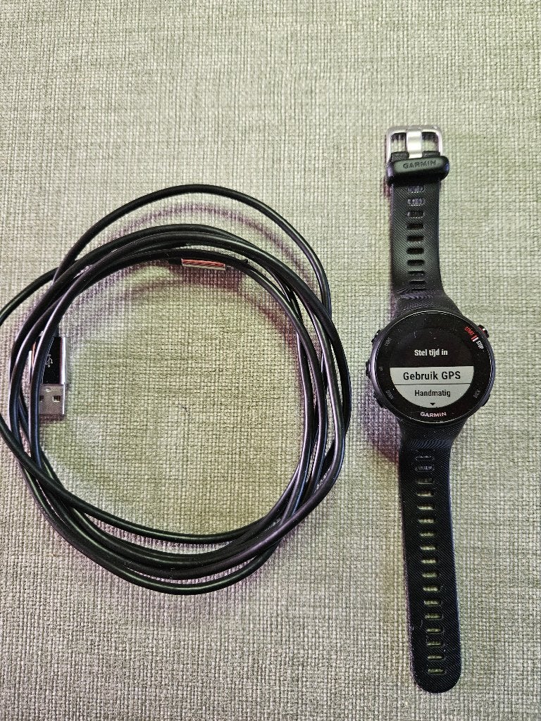 smarthorloge GARMIN 45S, Sports & Fitness, Enlèvement ou Envoi, Comme neuf, Garmin