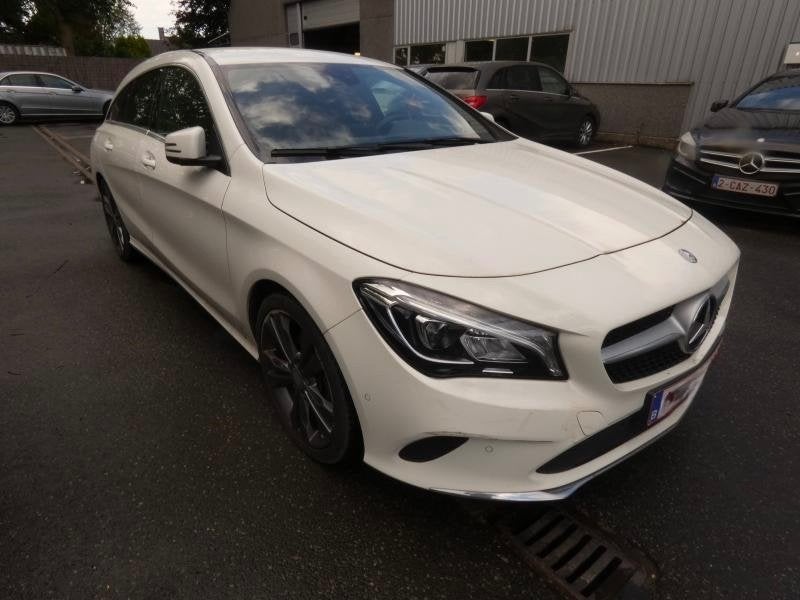 Mercedes-Benz CLA180 SB Automatique 1er Prop Garantie 1 An, Autos, Mercedes-Benz, Particulier, Achat, CLA, ABS, Airbags, Air conditionné