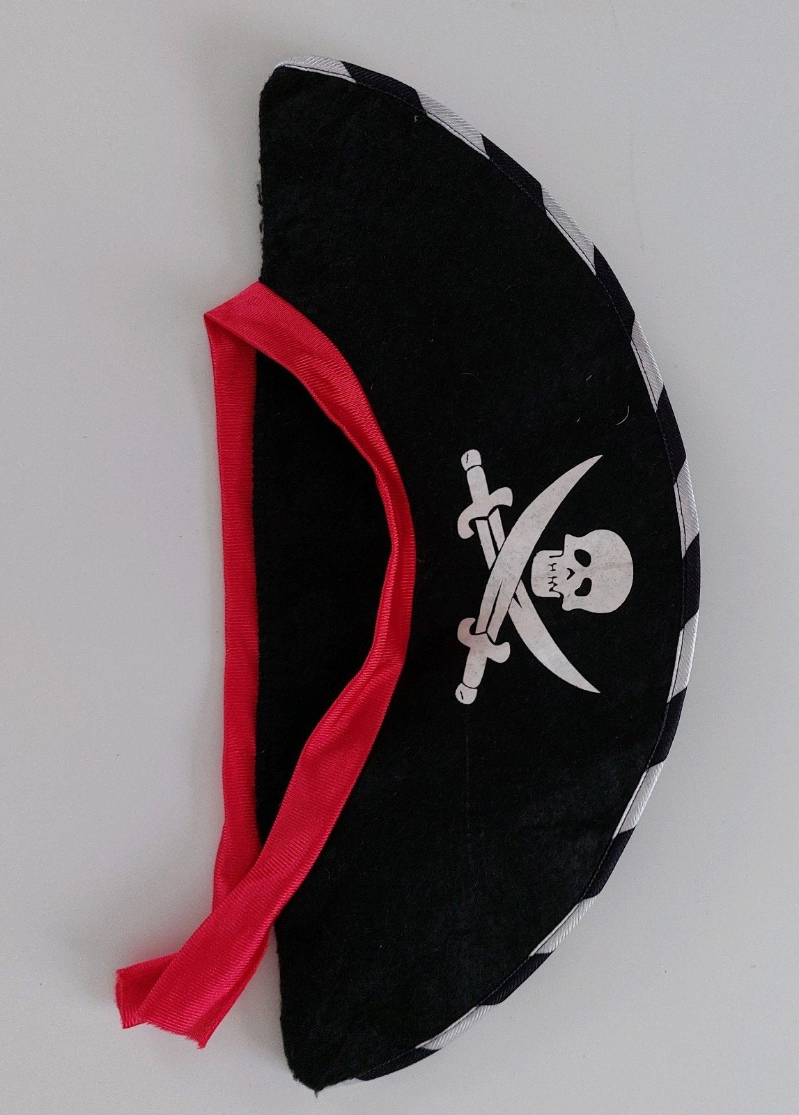 PIRATENHOED, Ophalen of Verzenden