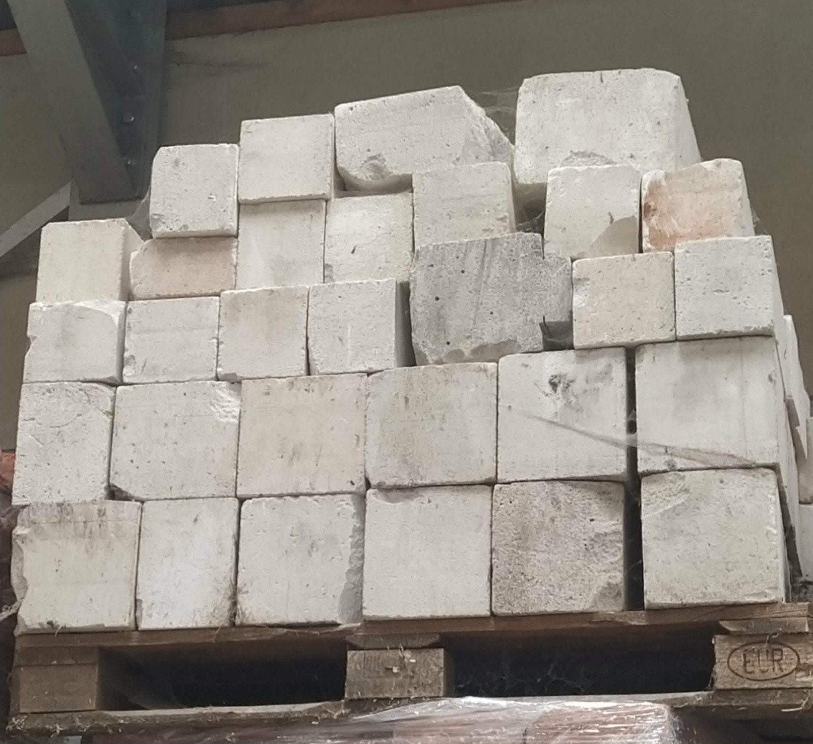 gratis ytong, Bricolage & Construction, Briques, Enlèvement