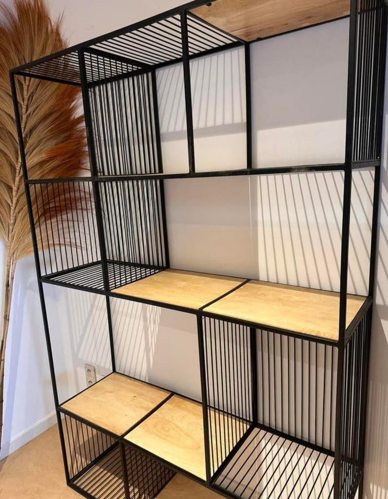 Étagère meuble décoration, Enlèvement