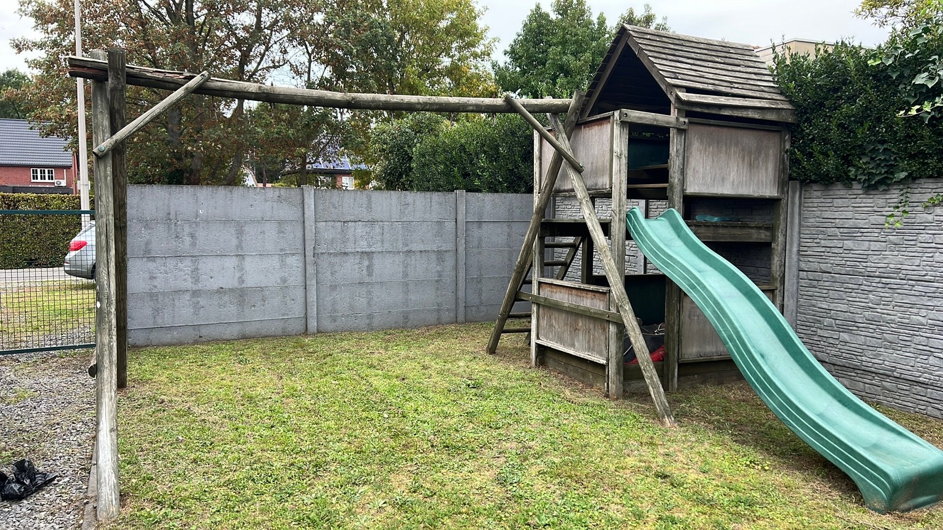 Gratis, Kinderen en Baby's, Ophalen, Zo goed als nieuw