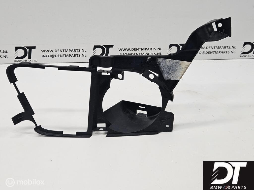 Mistlamphouder rechts BMW E92 E93 335i 51118043230, Neuf, Enlèvement ou Envoi