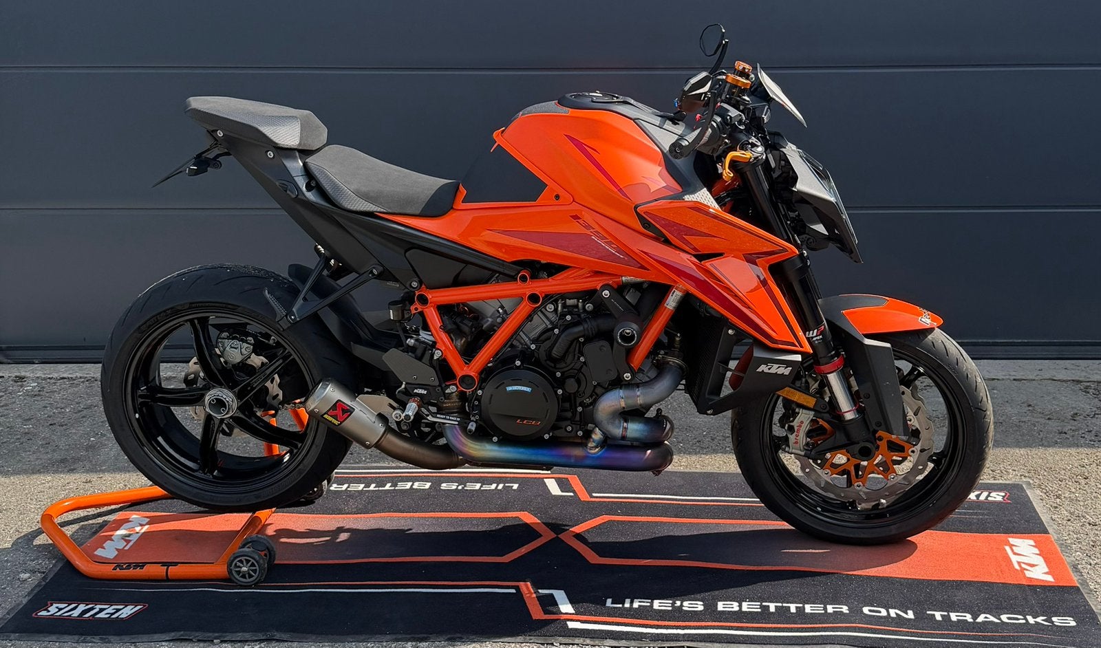 Ktm 1390 Super duke r, Motoren, Motoren | KTM, Particulier