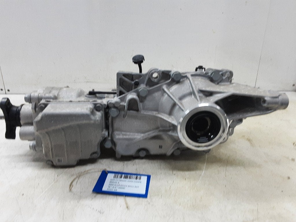 ACHTERBRUG Mini Clubman (F54) (33108600483), Gebruikt, Mini
